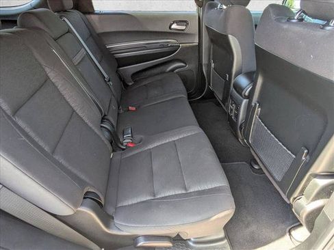 Used 2023 Dodge Durango SXT Launch Edition AWD/4WD image 18