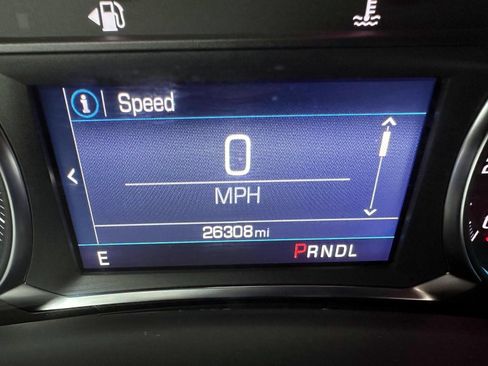 Used 2023 Chevrolet Equinox LS w/ LS Convenience Package AWD/4WD image 30