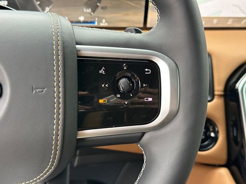 New 2026 Nissan Armada Platinum Reserve AWD/4WD image 31