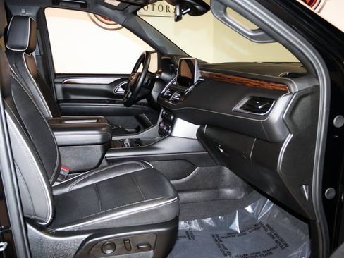 Used 2024 Chevrolet Tahoe Premier image 57