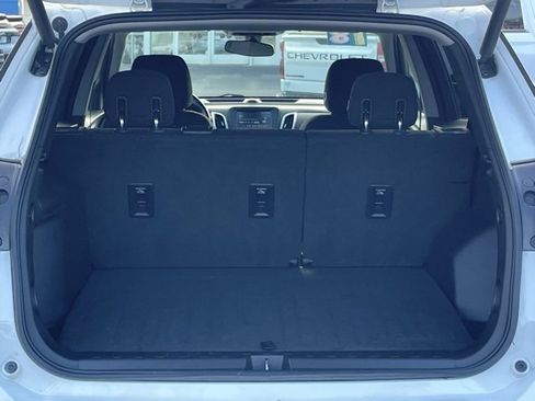 Used 2018 Chevrolet Equinox LT image 20