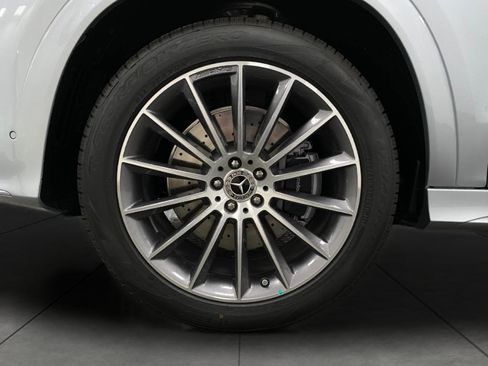 New 2026 Mercedes-Benz GLE 350 4MATIC image 13