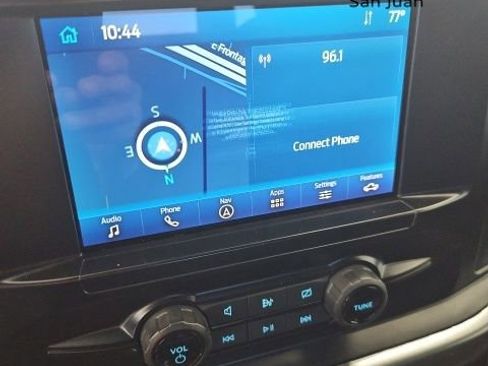 Used 2023 Ford F150 XL w/ STX Appearance Package AWD/4WD image 17