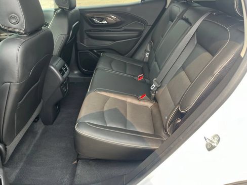 Used 2020 GMC Terrain Denali AWD/4WD image 19