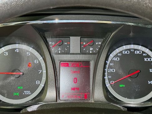 Used 2016 GMC Terrain SLE FWD image 10