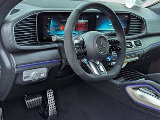 New 2026 Mercedes-Benz GLE 53 AMG 4MATIC Coupe video 3