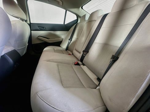 Used 2025 Nissan Altima 2.5 SV FWD image 26
