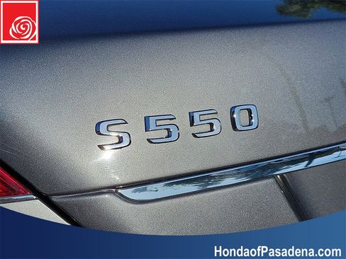 Used 2007 Mercedes-Benz S 550 image 28
