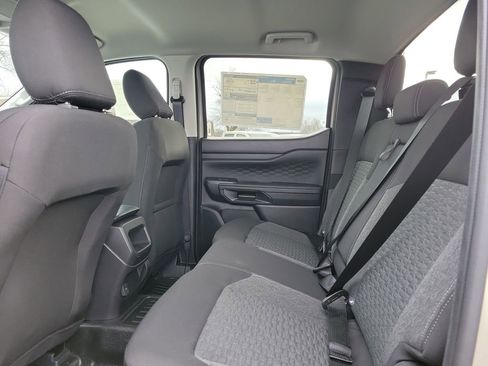 New 2025 Ford Ranger XL w/ Trailer Tow Package image 13