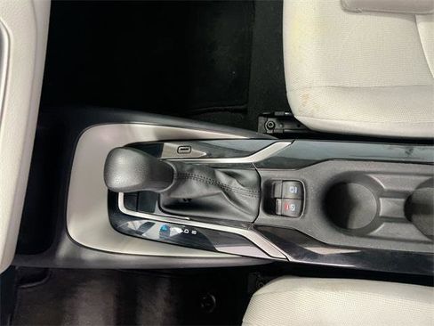 Certified 2022 Toyota Corolla LE image 20