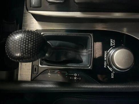 Used 2013 Lexus GS 350 w/ F Sport Pkg RWD image 12
