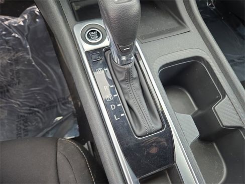 Used 2022 Nissan Sentra SV w/ Trunk Package image 29