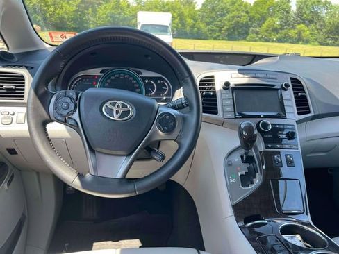 Used 2015 Toyota Venza Limited AWD/4WD image 25