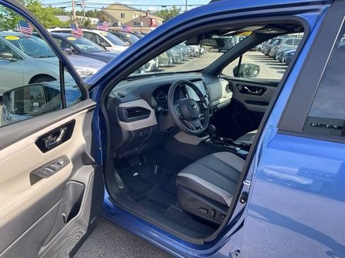 Certified 2026 Subaru Forester Limited AWD/4WD image 14