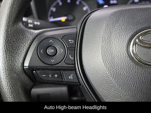 Used 2023 Toyota Corolla LE image 8