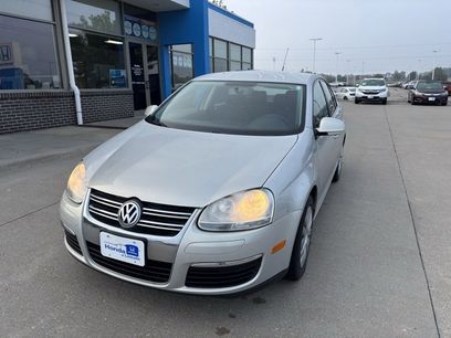 Used 2010 Volkswagen Jetta S