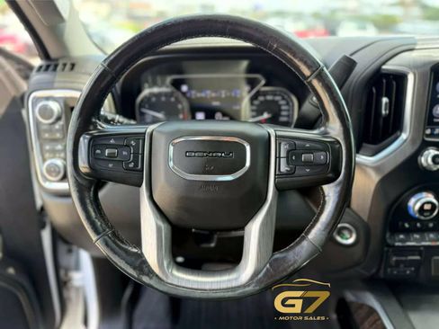 Used 2019 GMC Sierra 1500 Denali w/ Denali Ultimate Package AWD/4WD image 26
