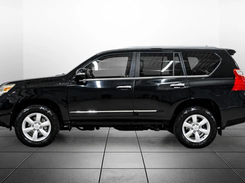 Used 2010 Lexus GX 460 image 12