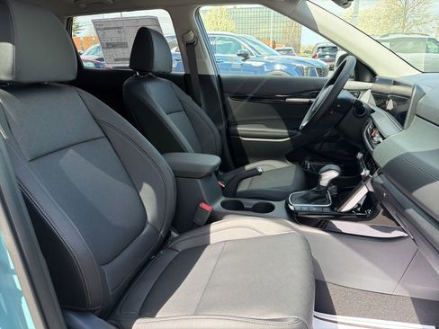 New 2026 Kia Seltos EX image 11