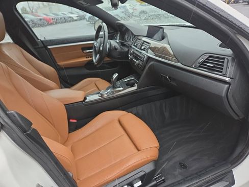 Used 2016 BMW 428i Gran Coupe image 21