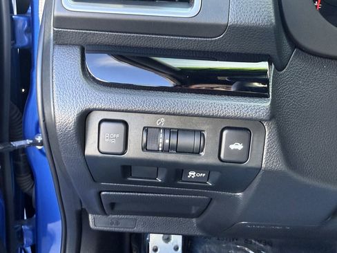 Used 2021 Subaru WRX STI Limited image 21