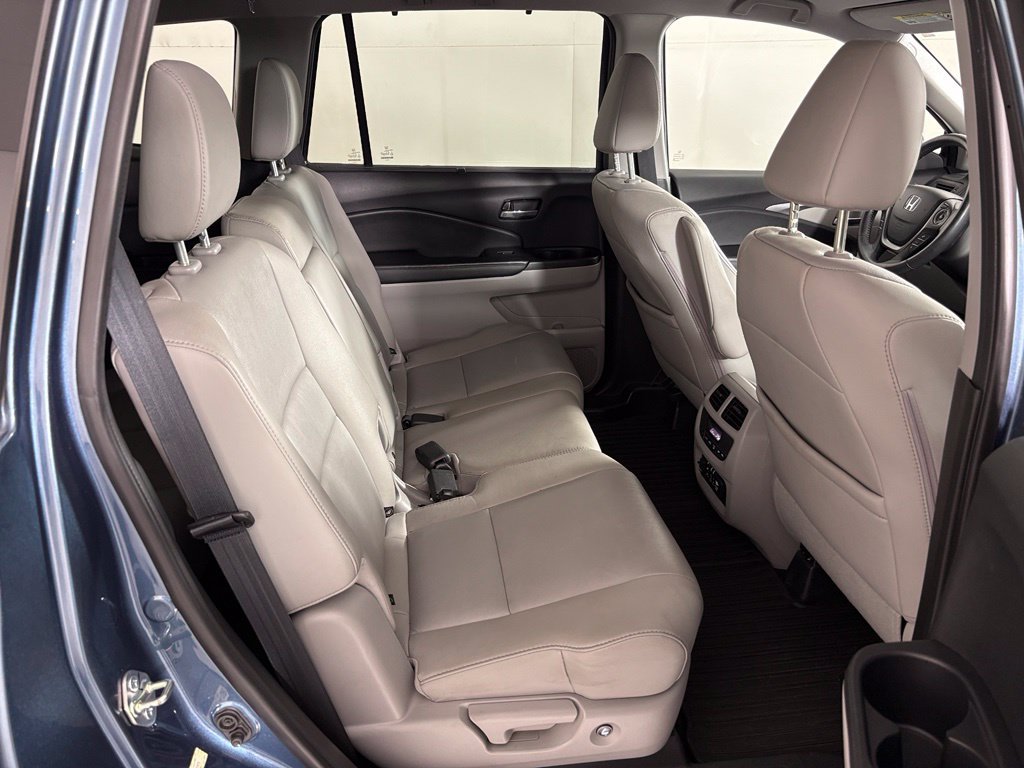 Used 2016 Honda Pilot EX-L image 42