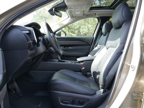 Used 2024 MAZDA CX-50 2.5 Turbo w/ Accent Package image 12