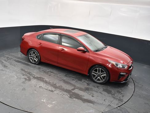 Used 2019 Kia Forte S w/ S Premium Package image 37