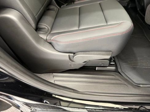 New 2026 Chevrolet Traverse Z71 image 27