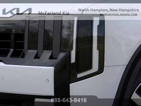 New 2027 Kia Telluride S image 10