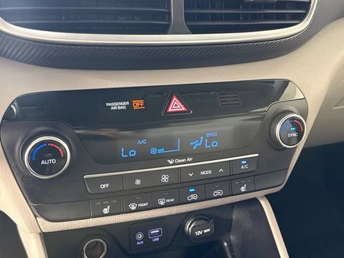 Used 2019 Hyundai Tucson SEL FWD image 25