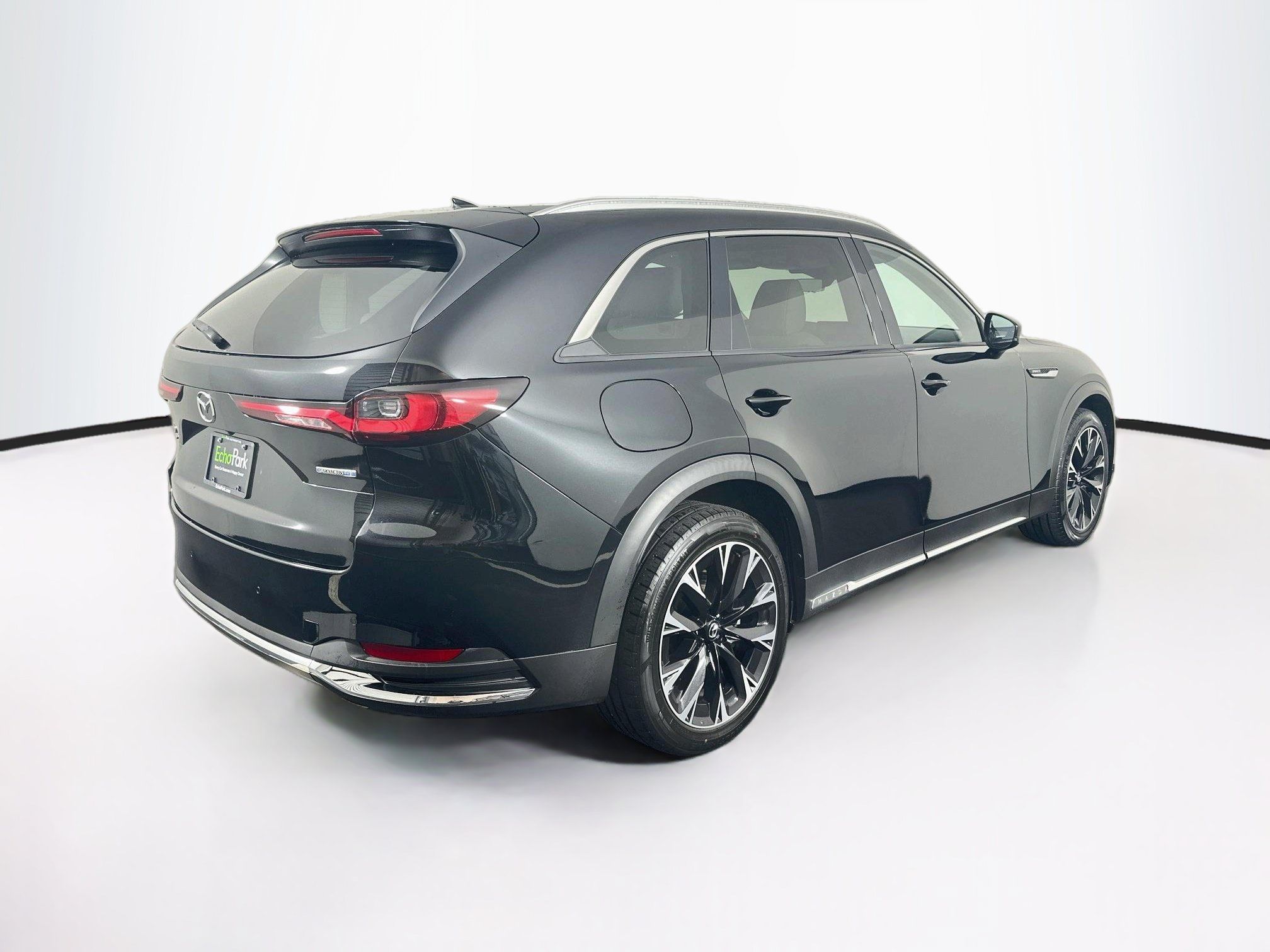 Used 2024 MAZDA CX-90 Plug-In Hybrid w/ Premium Pkg AWD/4WD image 9