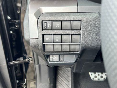 New 2026 Toyota Tacoma TRD Sport AWD/4WD image 21