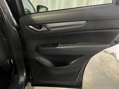 Used 2025 MAZDA CX-5 AWD 2.5 S w/ Preferred Package image 26