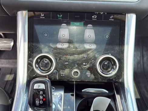Used 2019 Land Rover Range Rover Sport Supercharged image 18