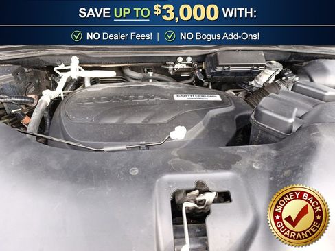 Used 2019 Honda Passport Sport image 24