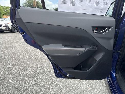 New 2026 Subaru Crosstrek 2.5i Limited image 12