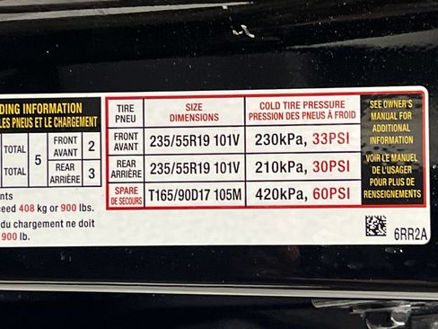 Used 2024 Nissan Rogue SL AWD/4WD image 75