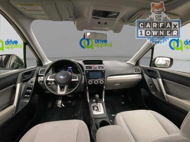 Used 2017 Subaru Forester 2.5i Premium AWD/4WD image 30
