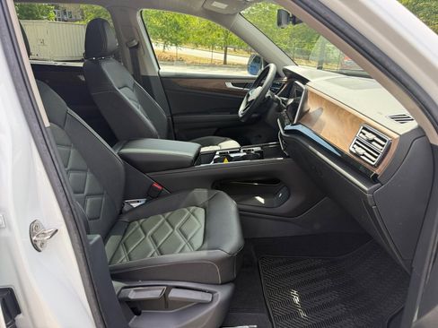 New 2026 Volkswagen Atlas SE AWD/4WD image 28