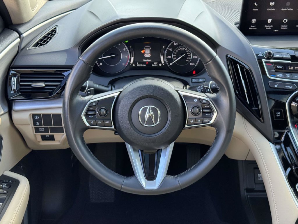 Certified 2023 Acura RDX AWD image 13
