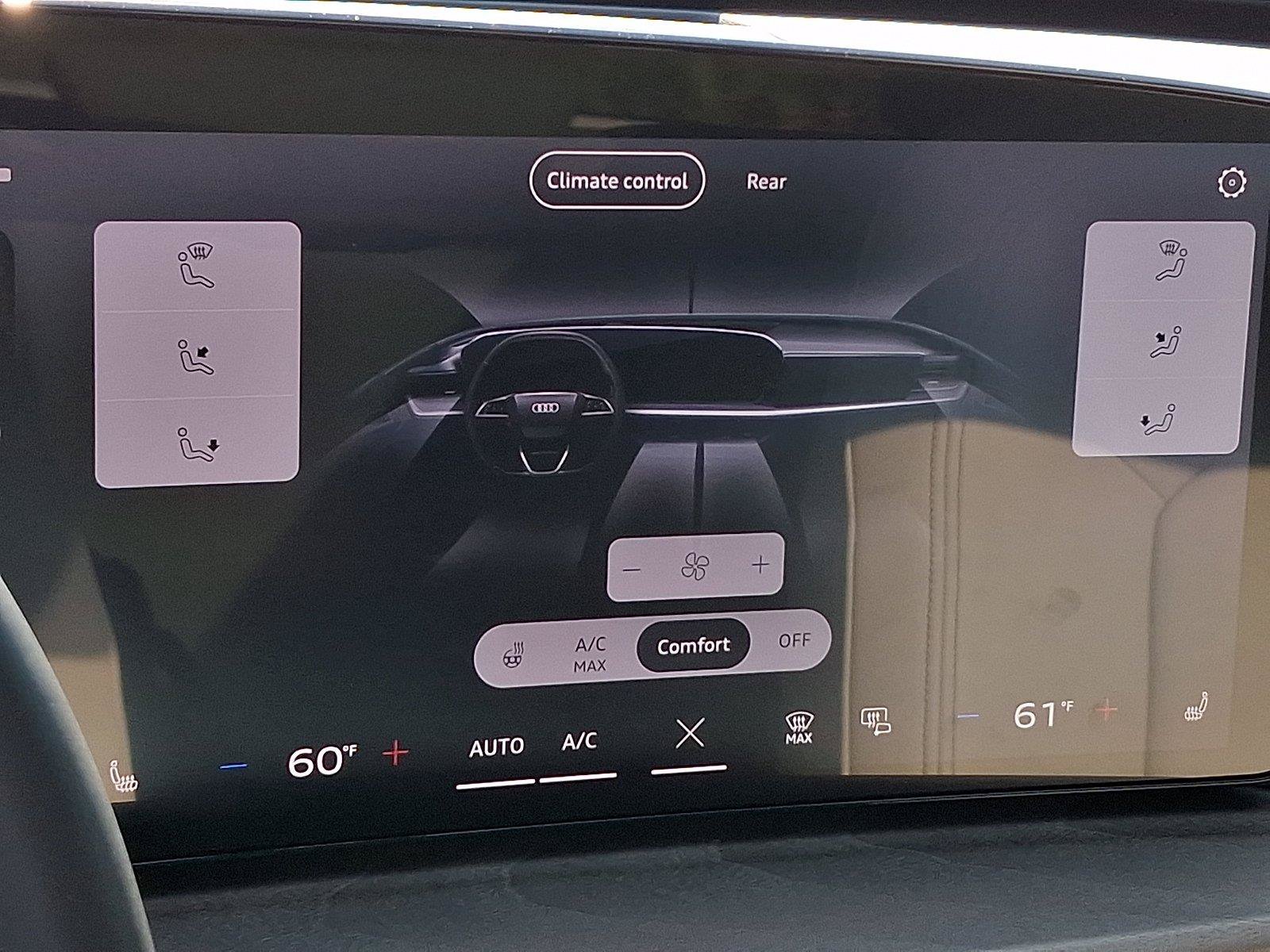 New 2026 Audi Q5 Premium AWD/4WD image 14