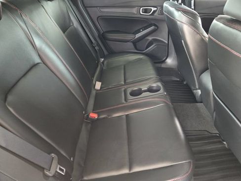 Used 2025 Acura Integra Type S FWD image 33