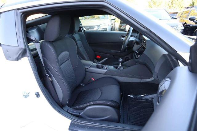Certified 2026 Nissan Z Performance w/ Floor Mat Package RWD image 21