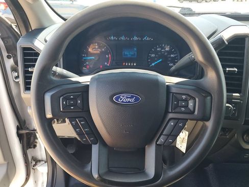 Used 2020 Ford F550 4x4 Crew Cab Super Duty image 19
