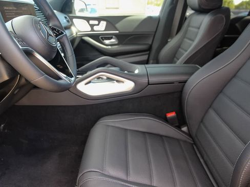 New 2026 Mercedes-Benz GLE 580 4MATIC image 19