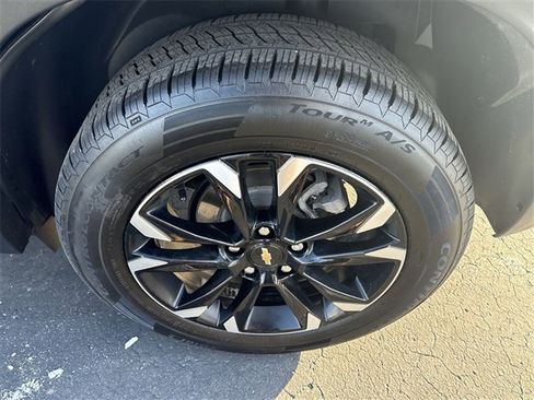 Certified 2023 Chevrolet TrailBlazer LT image 31