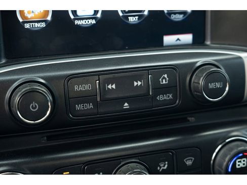 Used 2016 GMC Sierra 1500 SLE w/ SLE Value Package AWD/4WD image 28