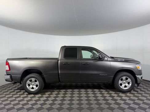 Certified 2023 RAM 1500 Big Horn RWD image 8