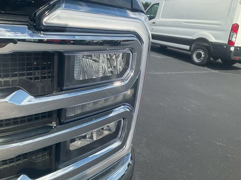 New 2026 Ford F250 Lariat w/ Chrome Package AWD/4WD image 9